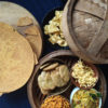 Gujarati snacks
